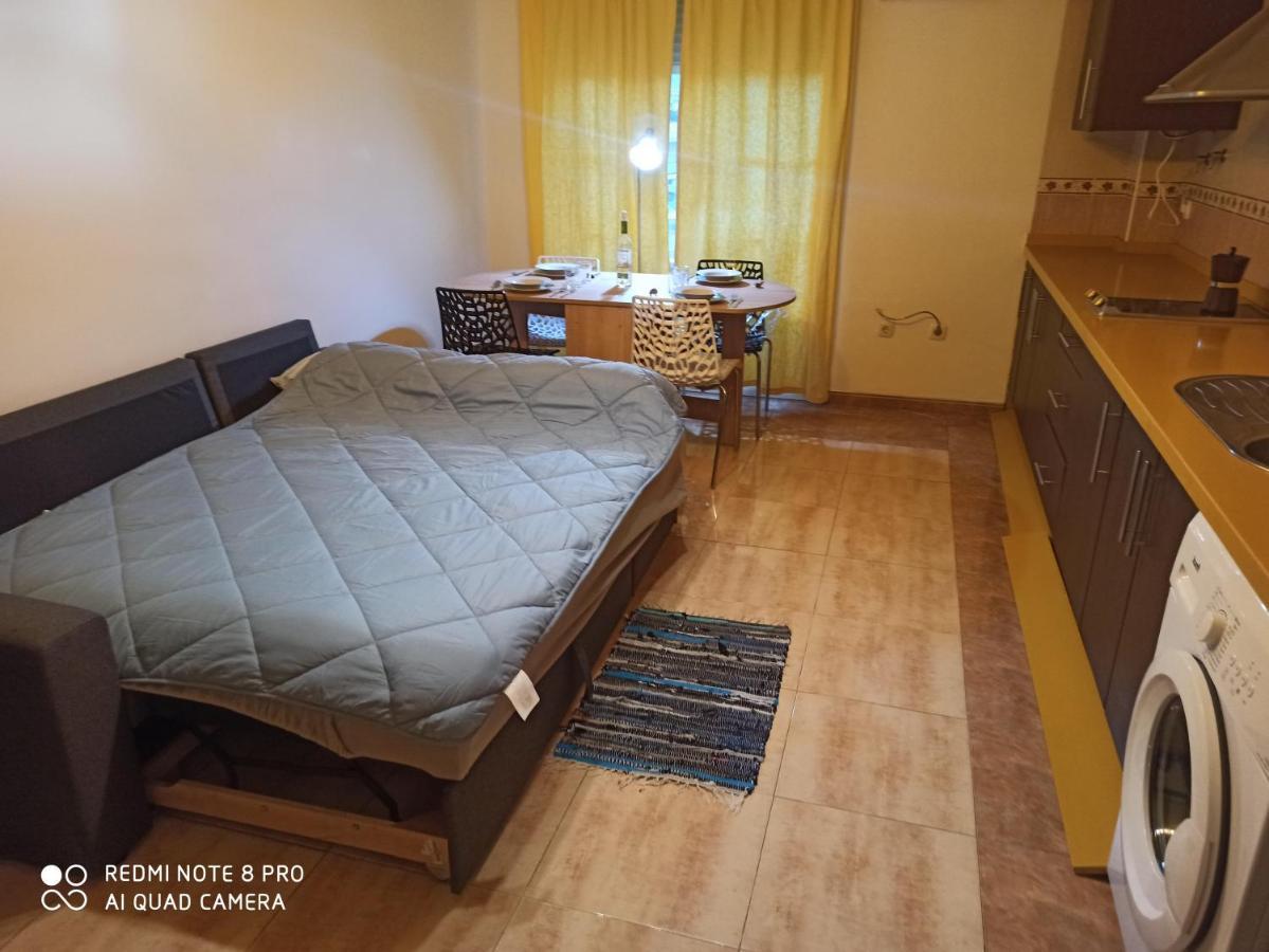 Amura Motril. Con Garaje Appartement Motril