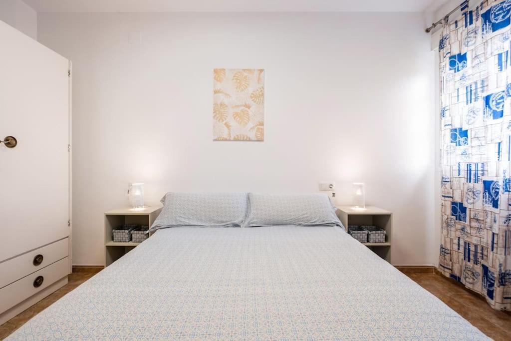 Amura Motril. Con Garaje Appartement *