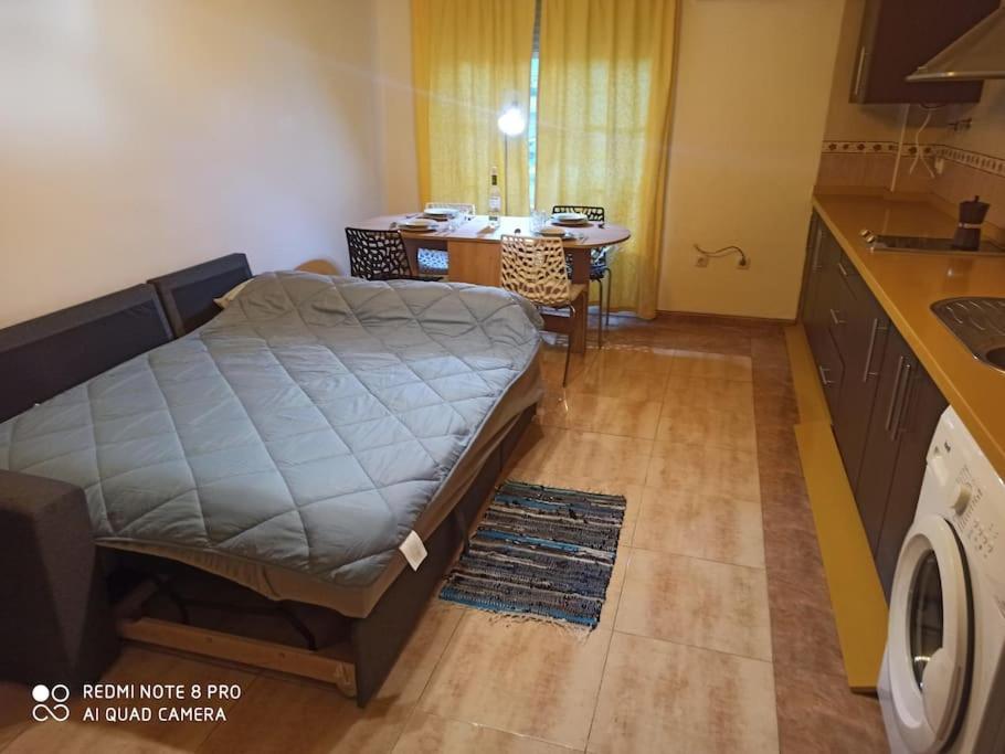 Amura Motril. Con Garaje Appartement Motril