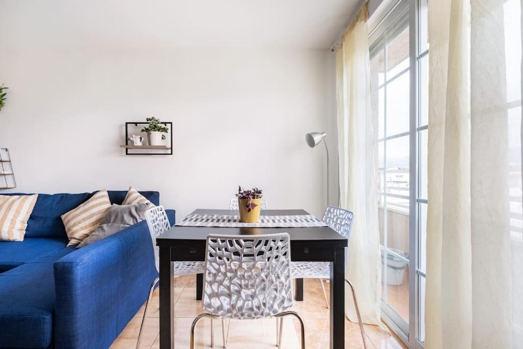 Appartement Amura Motril. Con Garaje