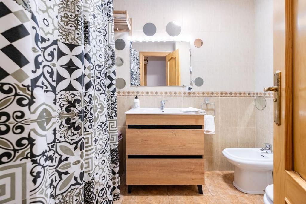 Appartement Amura Motril. Con Garaje *