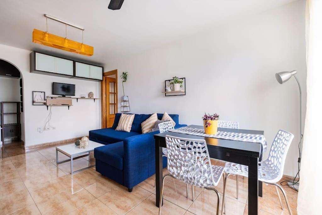 Amura Motril. Con Garaje Appartement