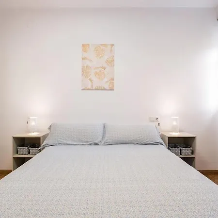 Amura Motril. Apartamento Con Garaje Exterior photo