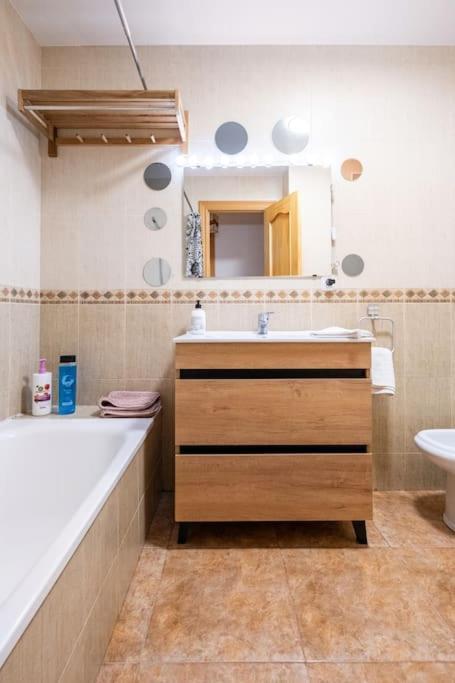 Appartamento Amura Motril. Con Garaje *