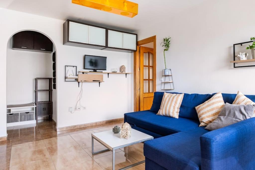 Amura Motril. Con Garaje Appartamento