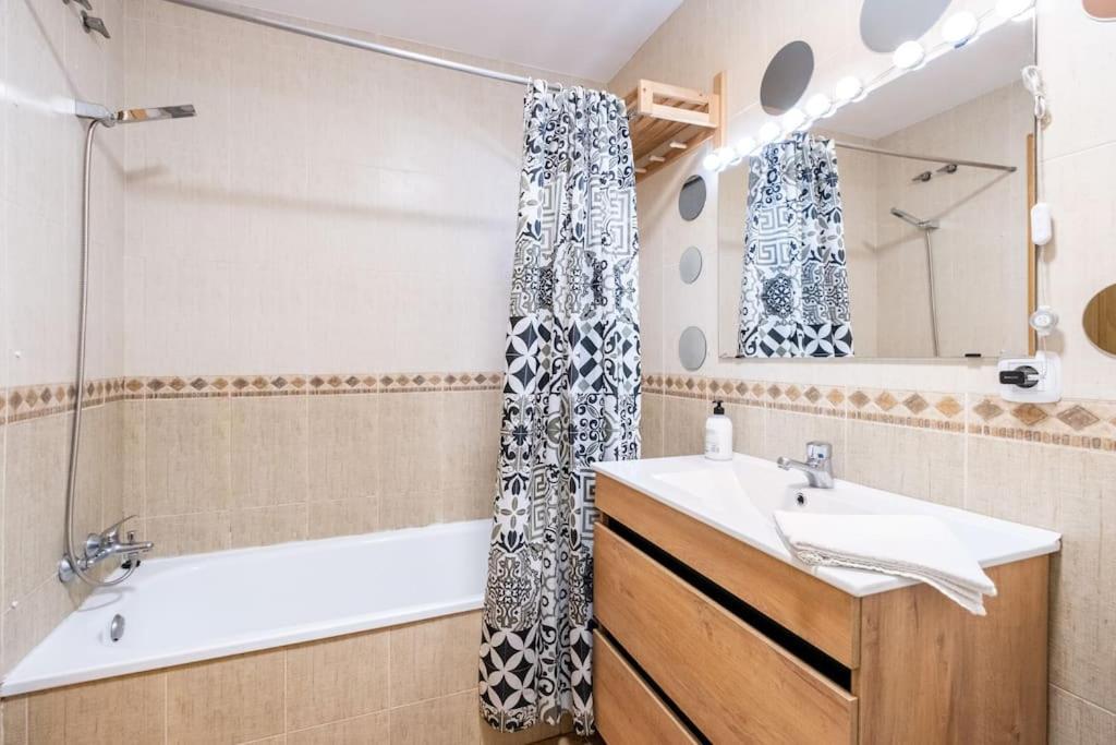 Appartamento Amura Motril. Con Garaje Motril